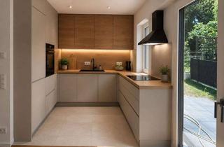 Wohnung mieten in Hagener Straße 281, 44229 Kirchhörde, 2 - Zimmerwohnung im Erdgeschoss mit Klimaanlage in Dortmund!