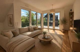 Wohnung mieten in Am Dimberg 16, 44229 Kirchhörde, 2-Zimmer-Wohnung mit Balkon & Klimaanlage in Dortmund!