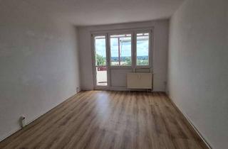 Wohnung mieten in Theodor-Körner-Straße 29, 19258 Boizenburg, Zuhause ist: Idyllischer Ausblick vom Balkon Ihrer neuen 3-Zimmer-Wohnung