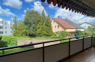 Wohnung mieten in 70771 Leinfelden-Echterdingen, Schmuckstück in Echterdingen! Helle 3,5-Zimmer-Wohnung mit Balkon und erstklassiger Ausstattung
