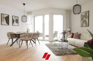 Wohnung mieten in 28219 Walle, Walle: Neubau-Erstbezug - lichtdurchflutete Wohnung, hochwertig ausgestattet und energieeffizient