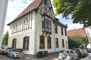 Wohnung mieten in 59494 Soest, Charmante Dachgeschosswohnung zentral, innerhalb des Walls!