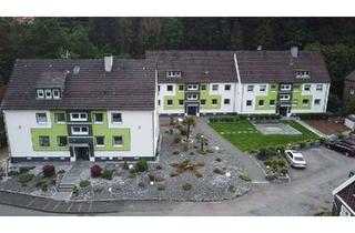 Wohnung mieten in Haardstr 26, 58119 Hohenlimburg, Renovierte 3,5-Zimmer-Dachgeschosswohnung in Hagen-Hohenlimburg