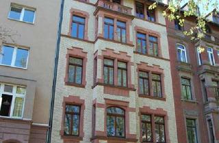 Wohnung mieten in Greiffenklaustraße, 55116 Altstadt, Top Sanierte 4 Zimmer - Altbauwohnung mit Balkon in Mz-Altstadt, Nähe Kurfürstlichen Schloss