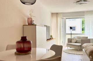 Wohnung mieten in Spessartstraße, 65232 Taunusstein, Modernes und hochwertiges Apartment