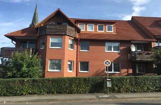 Wohnung mieten in Hopfenhof 1A, 37412 Herzberg, Einladende 3-Zimmer-Wohnung am Fuße des Harzes