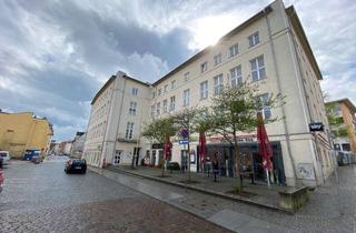 Wohnung mieten in Wasserstr. 18, 18439 Altstadt, Schöne 1-Raum Wohnung in Hafennähe mit Blick auf das Ozeaneum