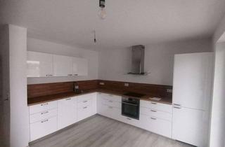 Wohnung mieten in 89257 Illertissen, Illertissen, neuwertige Wohnung mit drei Zimmern und Balkon