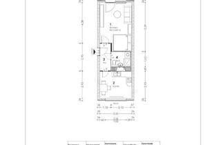 Wohnung mieten in Am Katzenberg 21, 99097 Melchendorf, Gemütliche 1-Zimmer-Wohnung mit Balkon