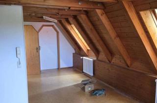 Wohnung mieten in Knollengraben 101, 88212 Ravensburg, Viel Platz für Ihren Alltag: 5-Zimmer-Dachgeschosswohnung in Ravensburg