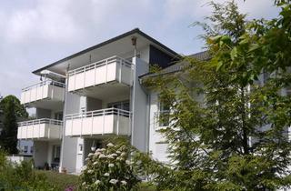 Wohnung mieten in 58540 Meinerzhagen, 3-Zimmer-Dachgeschosswohnung mit Loggia in Meinerzhagen
