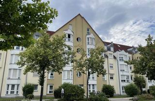 Wohnung mieten in Am Evangelienstein, 92318 Neumarkt, 2-Zimmer Wohnung am Stadtpark