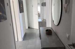 Sozialwohnungen mieten in Binsenstraße, 48455 Bad Bentheim, Nachmieter zum 01.10. für eine WBS Neubauwohnung von 2024