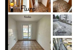 Wohnung mieten in Im Örtchen, 58452 Witten, Viel Platz in Witten: 4-Zimmer-Wohnung mit Balkon