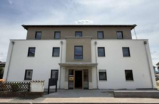 Wohnung mieten in 92421 Schwandorf, Vermietung Neubauwohnungen in Schwandorf
