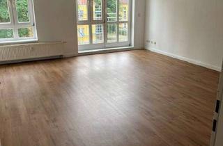 Wohnung mieten in Alt Ruppiner Allee 69d, 16816 Neuruppin, 3-Zimmer-Wohnung in Seenähe