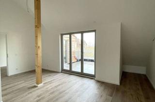 Wohnung mieten in Stolbergstraße, 12103 Tempelhof, moderne Dachgeschosswohnung - Erstbezug