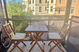 Wohnung mieten in Friedrich-Von-Schiller-Straße, 95444 Gartenstadt, Möbliertes Apartment nahe dem Hauptbahnhof und der Innenstadt von Bayreuth