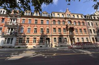 Wohnung mieten in 01796 Pirna, Attraktive 3-Raumwohnung nach Sanierung im Zentrum von Pirna