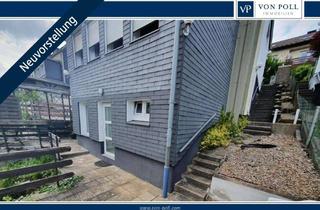 Wohnung mieten in 57072 Siegen, Ruhig gelegenes, modernisiertes Apartment mit Terrasse am Siegener Giersberg
