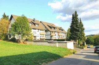 Sozialwohnungen mieten in 51647 Gummersbach, 2-Zimmerwohnung in Gummersbach-Bernberg zu vermieten nur mit WBS-Schein