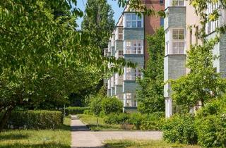Wohnung mieten in Mertensstraße 19, 13587 Spandau, Erstbezug nach Modernisierung