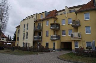 Wohnung mieten in Genossenschaftsstr. 5a, 01640 Coswig, Geräumige 2-Raumwohnung im Zentrum von Coswig