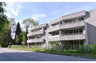 Wohnung mieten in 82211 Herrsching, GELB Immobilien - Stilvoll möbliertes Appartment mit herrlichem Balkon & TG-Stellplatz