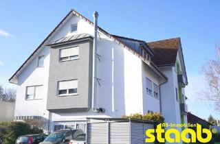 Wohnung mieten in 63768 Hösbach, GERÄUMIGE DACHGESCHOSSWOHNUNG MIT LOGGIA *** ZENTRALE LAGE IN HÖSBACH!