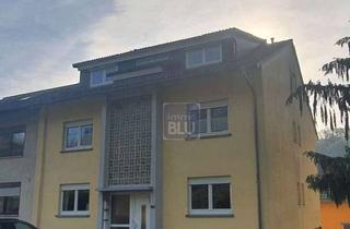 Wohnung mieten in 76356 Weingarten, Helle, attraktive 3-Zi-DG-Wgh in Weingarten mit Kelleranteil und Stellplatz!