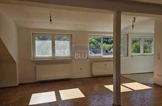 Wohnung mieten in 76356 Weingarten, Helle, attraktive 3-Zi-DG-Wgh in Weingarten mit Kelleranteil und Stellplatz!