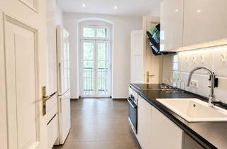 Wohnung mieten in 10119 Prenzlauer Berg, Großzügige 4,5-Zimmer-Wohnung mit Einbauküche in zentraler Lage