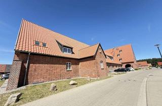 Wohnung mieten in Heinestraße 7e, 17213 Malchow, Großzügige Maisonettewohnung mit Terrasse und Stellplatz