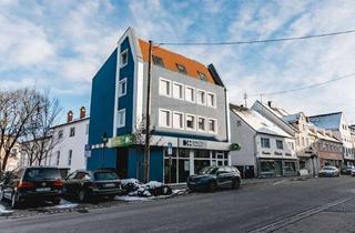 Wohnung mieten in 85276 Pfaffenhofen, 5-Zimmer-Wohnung zu vermieten - in 85276 Pfaffenhofen