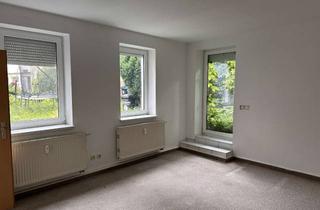 Wohnung mieten in Zittauer Straße 20, 02826 Südstadt, Wohnen mit Terrasse – Charmante 2-Zimmer-Wohnung in der Görlitzer Südstadt