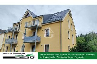 Wohnung mieten in 95199 Thierstein, Schöne 4 Zimmer-Wohnung auf 2 Etagen