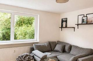 Wohnung mieten in Bleichstraße 12, 89077 Weststadt, Moderne 3-Zimmer-Wohnung mit Balkon in zentraler Lage!