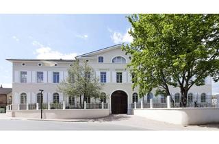 Wohnung mieten in Rheinstraße 15a, 55283 Nierstein, Herrschaftliches Arbeiten im denkmalgeschützten Schloss!!
