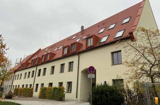 Wohnung mieten in St-Birgittenhof 12a, 85250 Altomünster, 4-Zimmer-Wohnung in Altomünster