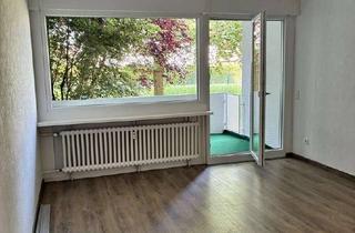 Wohnung mieten in 59368 Werne, Großzügige 4,5-Zimmer-Wohnung mit Balkon und Blick ins Grüne