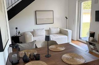 Wohnung mieten in 56588 Waldbreitbach, Moderne 2-Zimmer-Maisonettewohnung mit Wiedblick, Aufzug und Tiefgaragenstellplatz