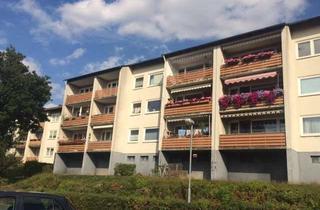 Wohnung mieten in Taubenweg 17, 36275 Kirchheim, Gemütliche 2 Zimmerwohnung *Kirchheim Nähe Schwimmbad*