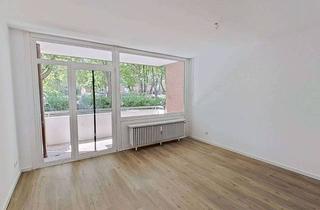 Wohnung mieten in Wulfsteert 65, 24340 Eckernförde, Intelligent geschnittene 3-Zimmer-Wohnung mit EBK, BALKON und viel weiterem Komfort