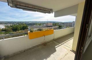 Wohnung mieten in Magdeburger Straße, 78467 Konstanz, Traumhafte 2-Zimmer-Wohnung mit Einbauküche, Balkon & Duplex zu vermieten
