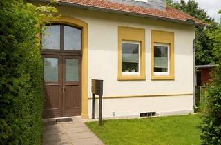 Wohnung mieten in Milser Strasse 27, 33729 Milse, HELLE 2 ZIMMER WOHNUNG MIT EINBAUKÜCHE UND GARTENNUTZUNG IN BIELEFELD-MILSE
