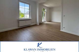 Wohnung mieten in Kanzleistraße 22, 22609 Nienstedten, Großzügige Wohnung mit zwei großen Balkonen