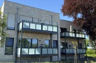 Wohnung mieten in 47661 Issum, Issum-Sevelen: Barrierefreie Neubauwohnung