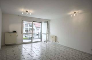 Wohnung mieten in 65428 Rüsselsheim, Schicke 2 Zi. Wohn. mit ca. 64 qm Wohnfläche