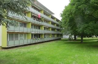 Wohnung mieten in Dautenheimer Landstr. 35, 55232 Alzey, Helle 3 ZKB Wohnung mit Balkon