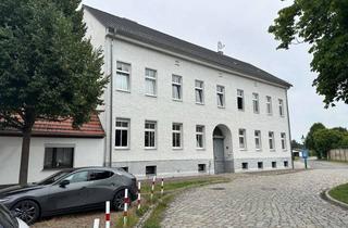 Wohnung mieten in 15748 Märkisch Buchholz, Tolle Altbauwohnung im wunderschönen Märkisch Buchholz